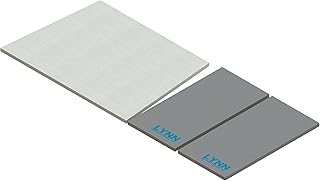 Lynn Manufacturing Replacement Buck Stove Baffle Board and Blanket Kit, Model 81 and 85, PO BPFB81B, PO 81CBLANKET, 2678C