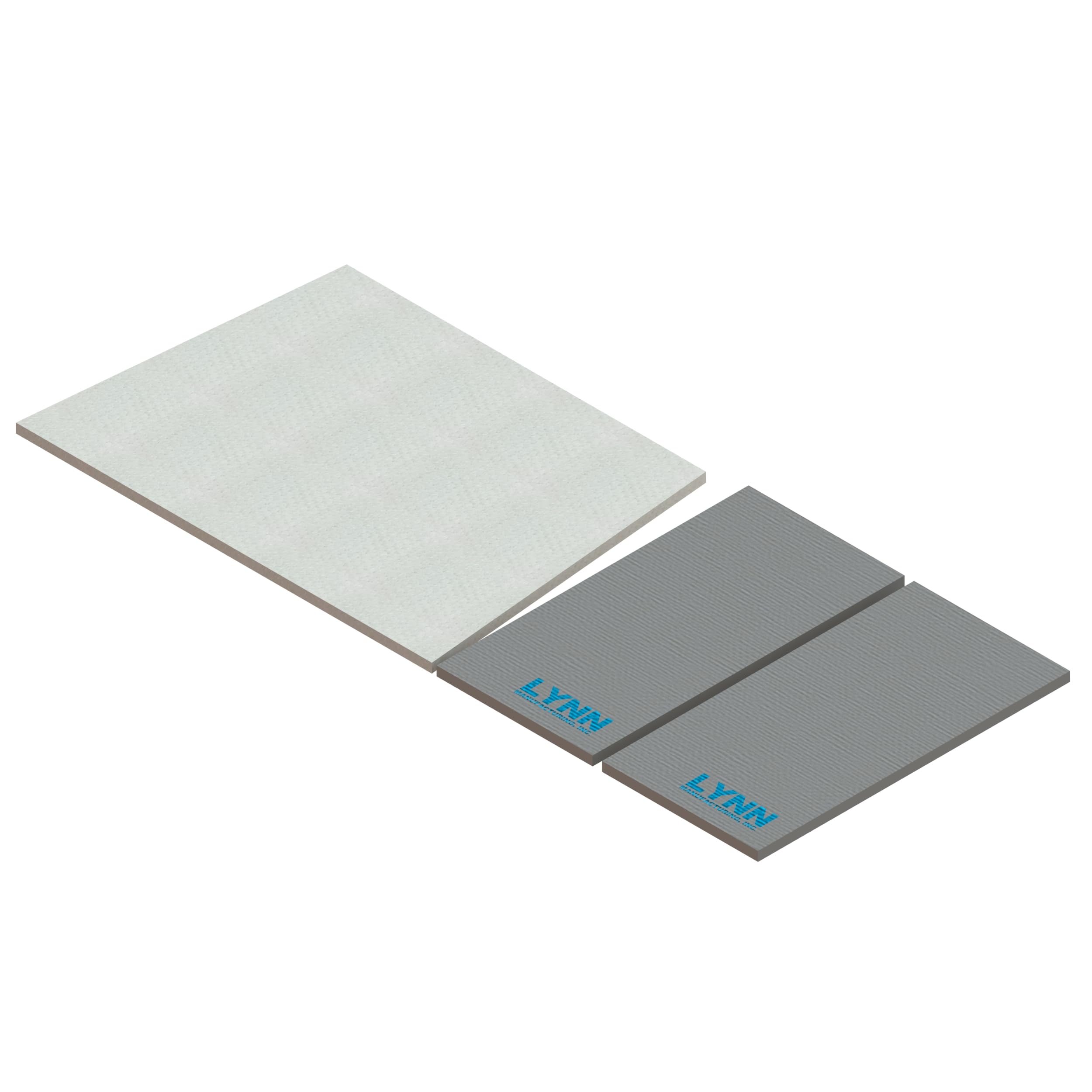 Amazon.com: Lynn Manufacturing Replacement Buck Stove Baffle Board and  Blanket Kit, Model 81 and 85, PO BPFB81B, PO 81CBLANKET, 2678C : Home u0026  Kitchen