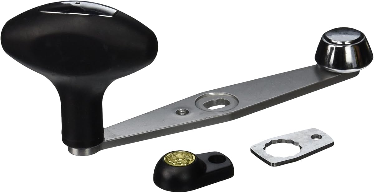Abu Garcia Ambassadeur Power Handle Master
