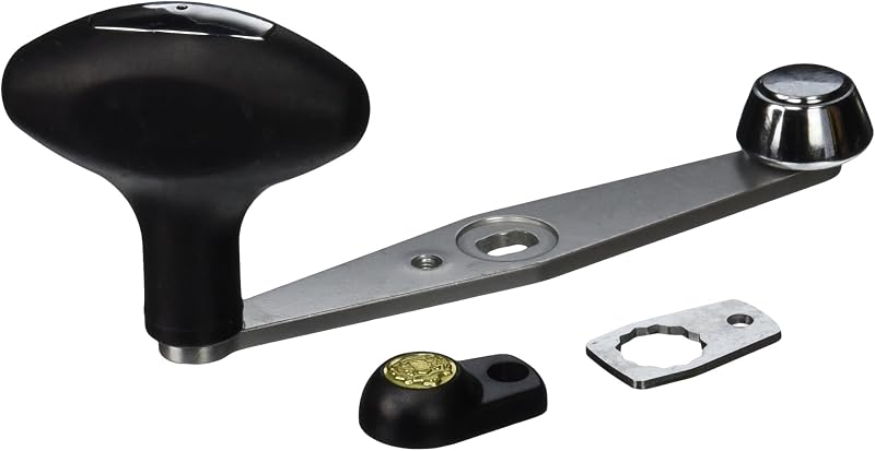 Abu Garcia Ambassadeur Power Handle Master