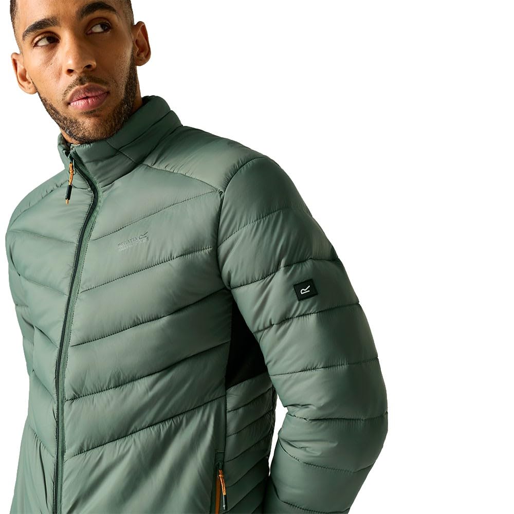 Regatta Leedre Hybrid Jacket S