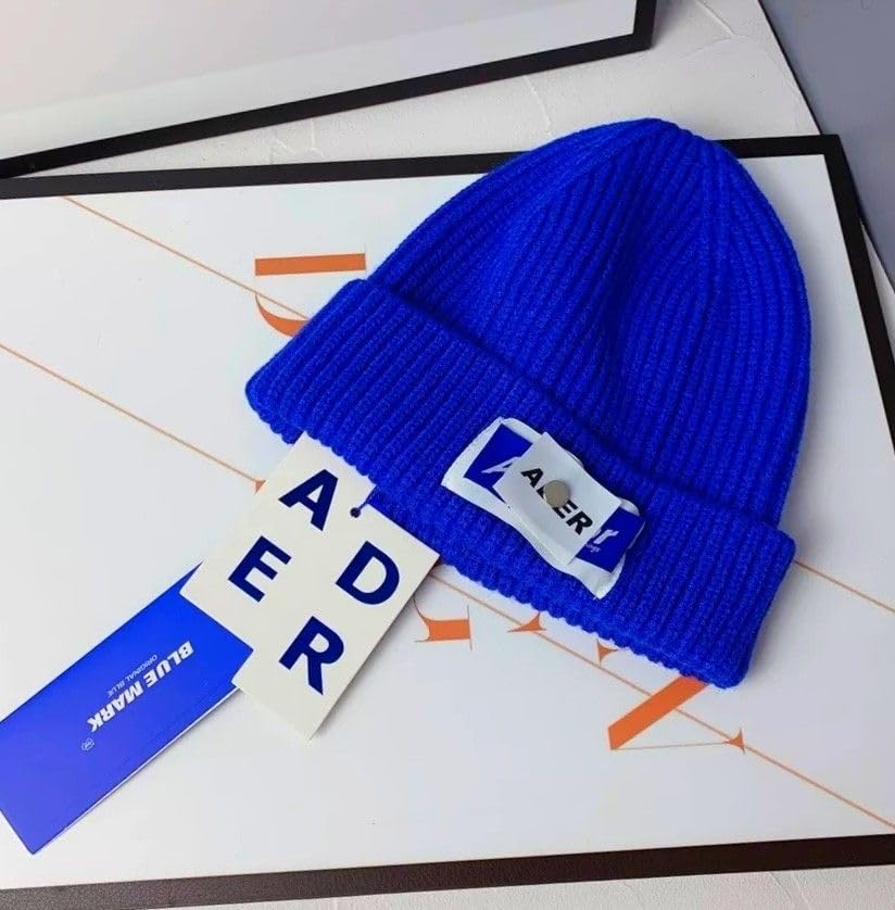 Amazon.co.jp: ADER ERRORニット帽アーダーエラーニット帽 : ファッション