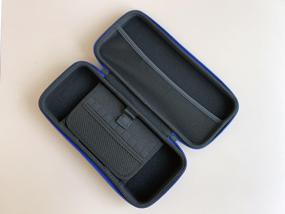 Housse De Protection Rigide En Eva Compatible Avec Asus Expertbook B2