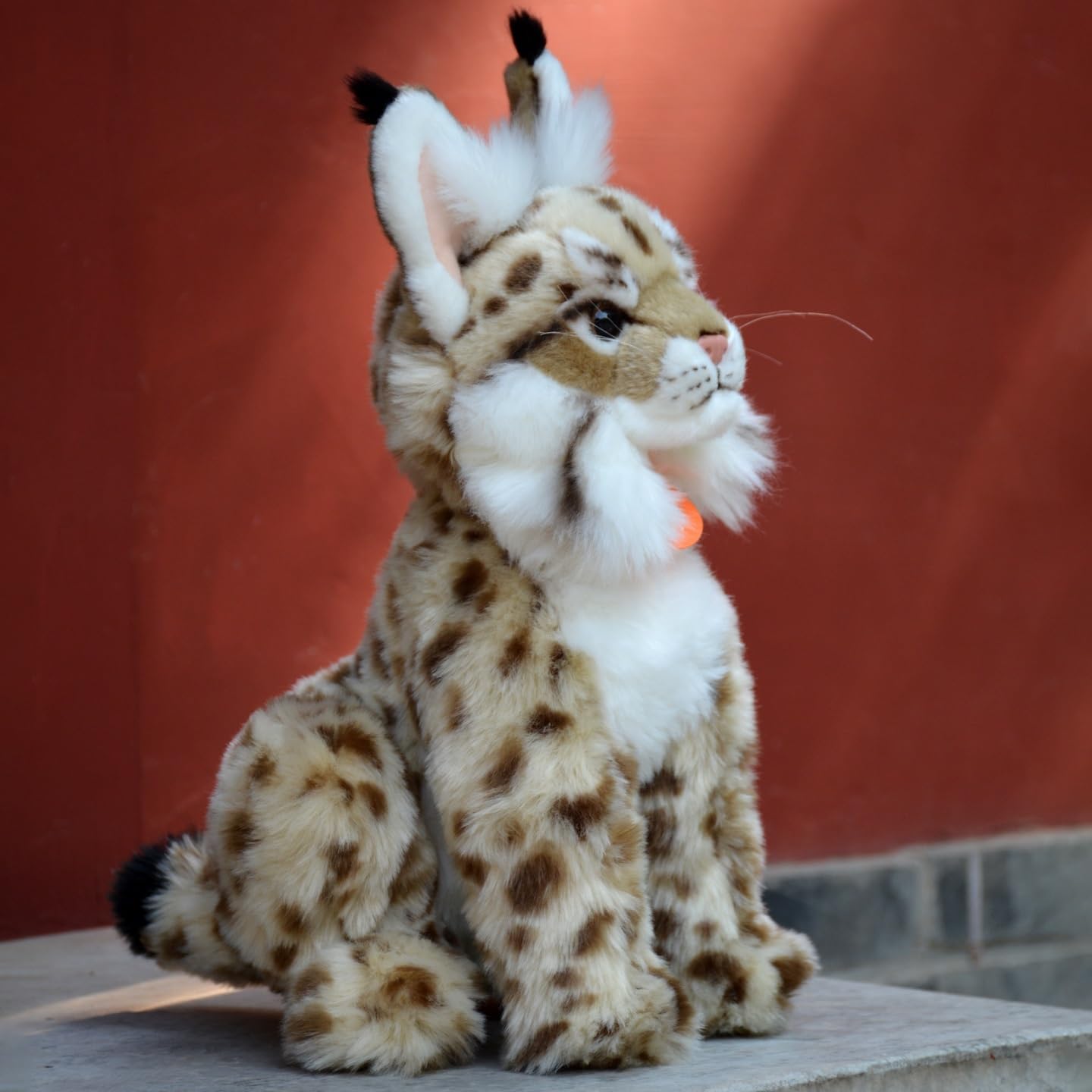 Muñeco de Peluche for