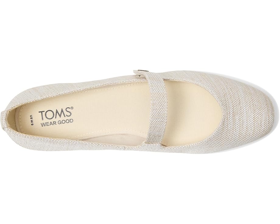 TOMS Bianca - Top View