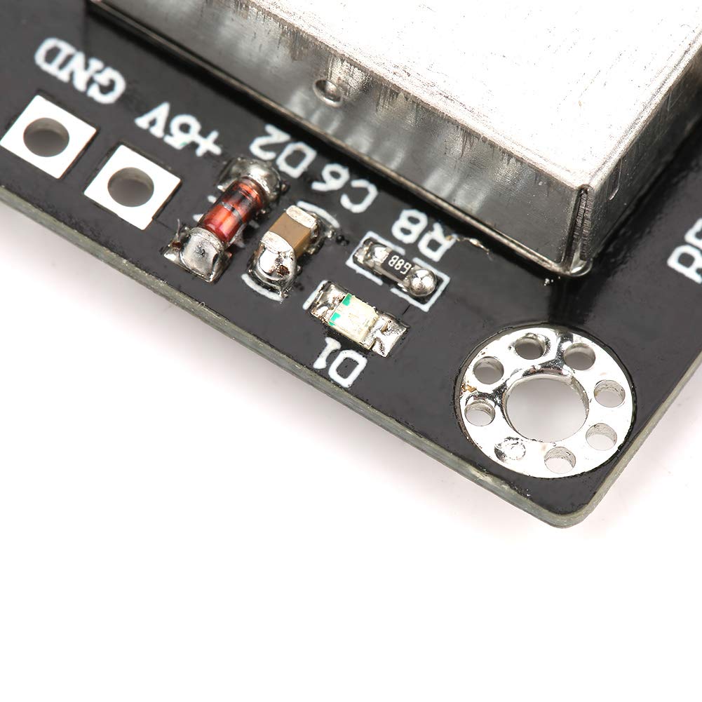 Potere di Ad8317 1M-10Ghz 60Db Rf, Regolatore Logaritmico del Rivelatore del Tester Ad8317 per L'amplificatore