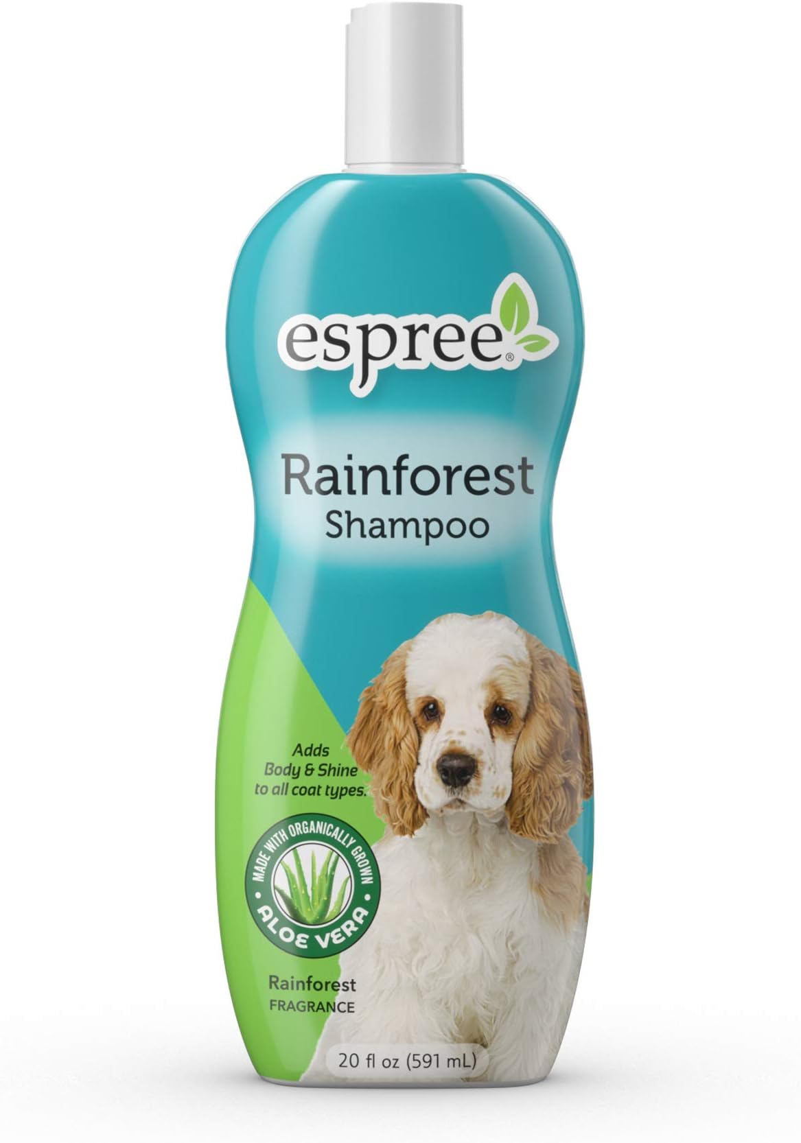 Pet Shampoos Espree HypoAllergenic Shampoo, 1 Gallon