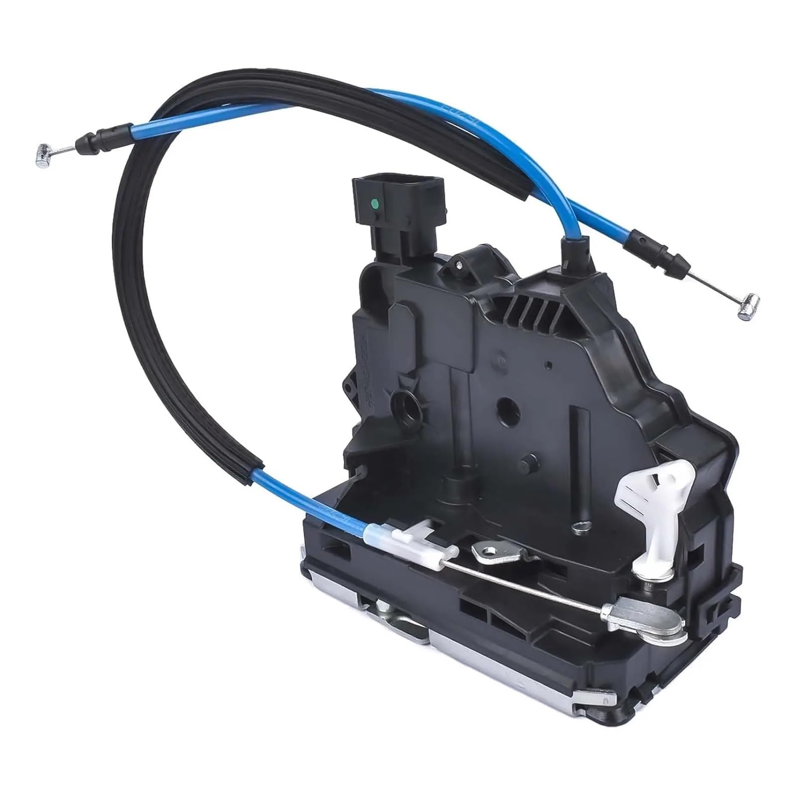 Cybsfkj 937-932 Rear Right Door Lock Actuator Motor Replacement For 2016-2019 Promaster 1500 2500 3500,Oem 68226175 Eu, 68169399 Aa