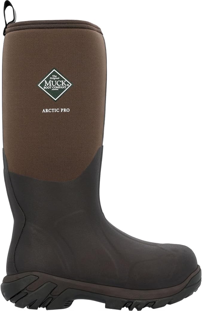 Muck Boots Men's Arctic Hunting Boot