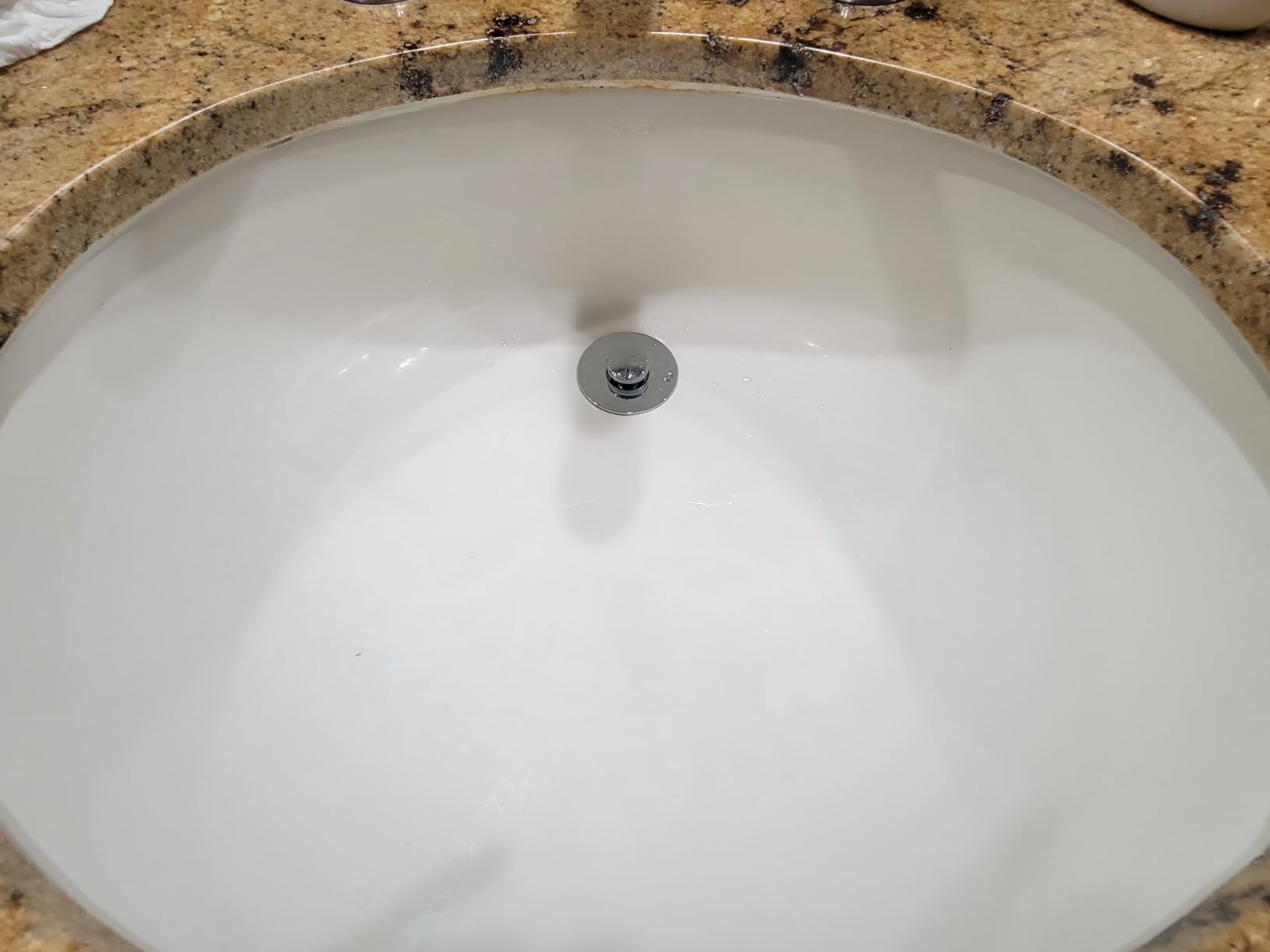 Perfect Fit and Elegant Design: A Must-Have Bathroom Sink Drain Strainer