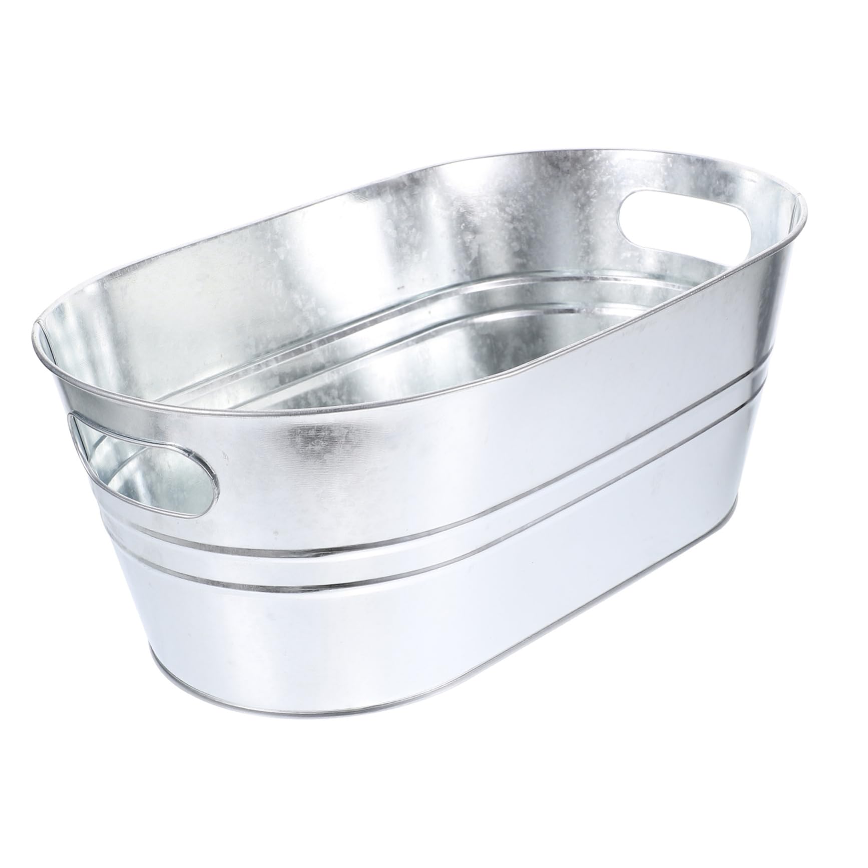 Beer bar Supply bar Cube Holder Buckets for Drinks Wine Bottle Holder