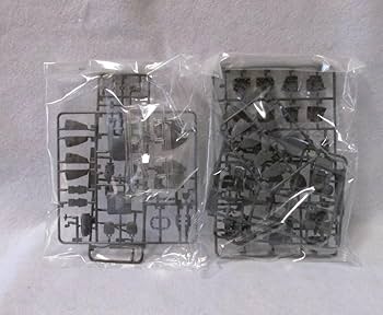 Amazon.co.jp: WAVE 1/20 マシーネンクリーガー アーケロン