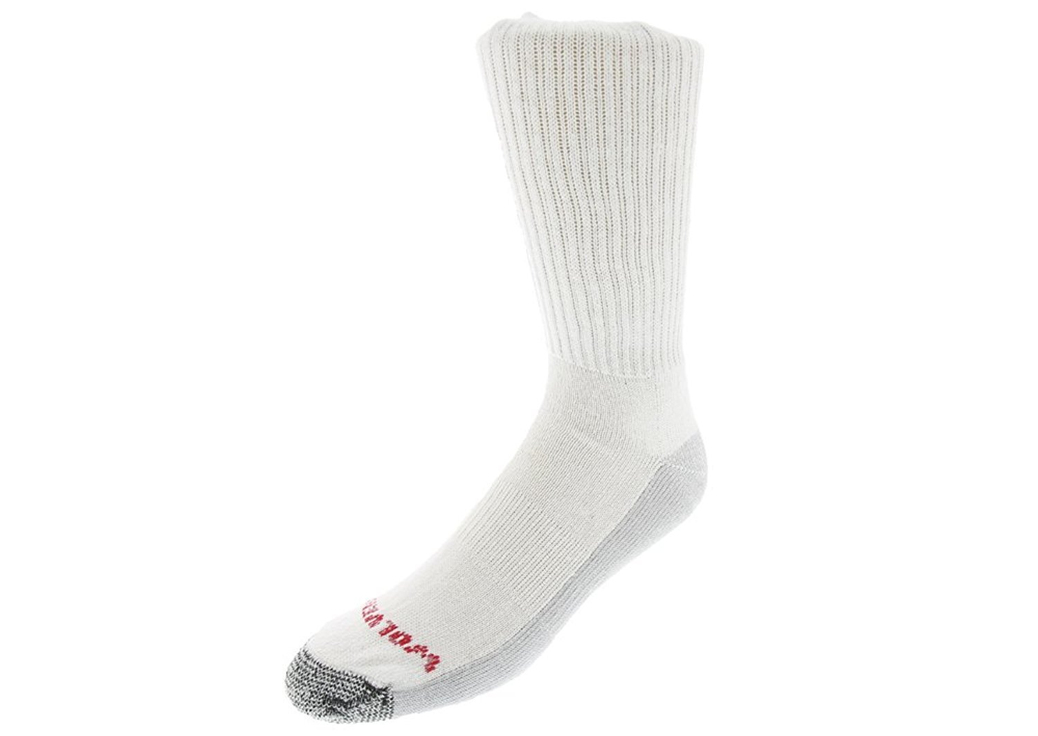 Lobezno 6pk Hombre de algodón Comodidad Calcetines