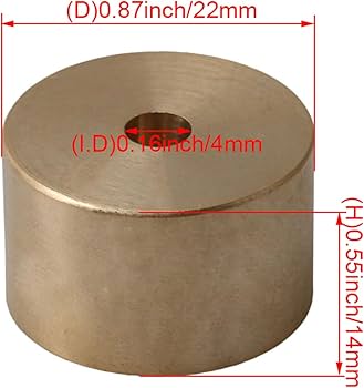 Amazon.co.jp: Bstinay 3個入 トランペット ボトムキャップ バルブ Amazon.co.jp: Bstinay 3個入 トランペット ボトムキャップ バルブ