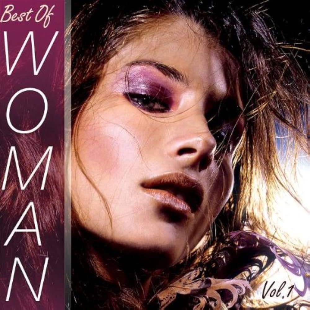 ザ・ベスト・オブ・ウーマン Best of Woman - Best of Woman - Amazon.com Music