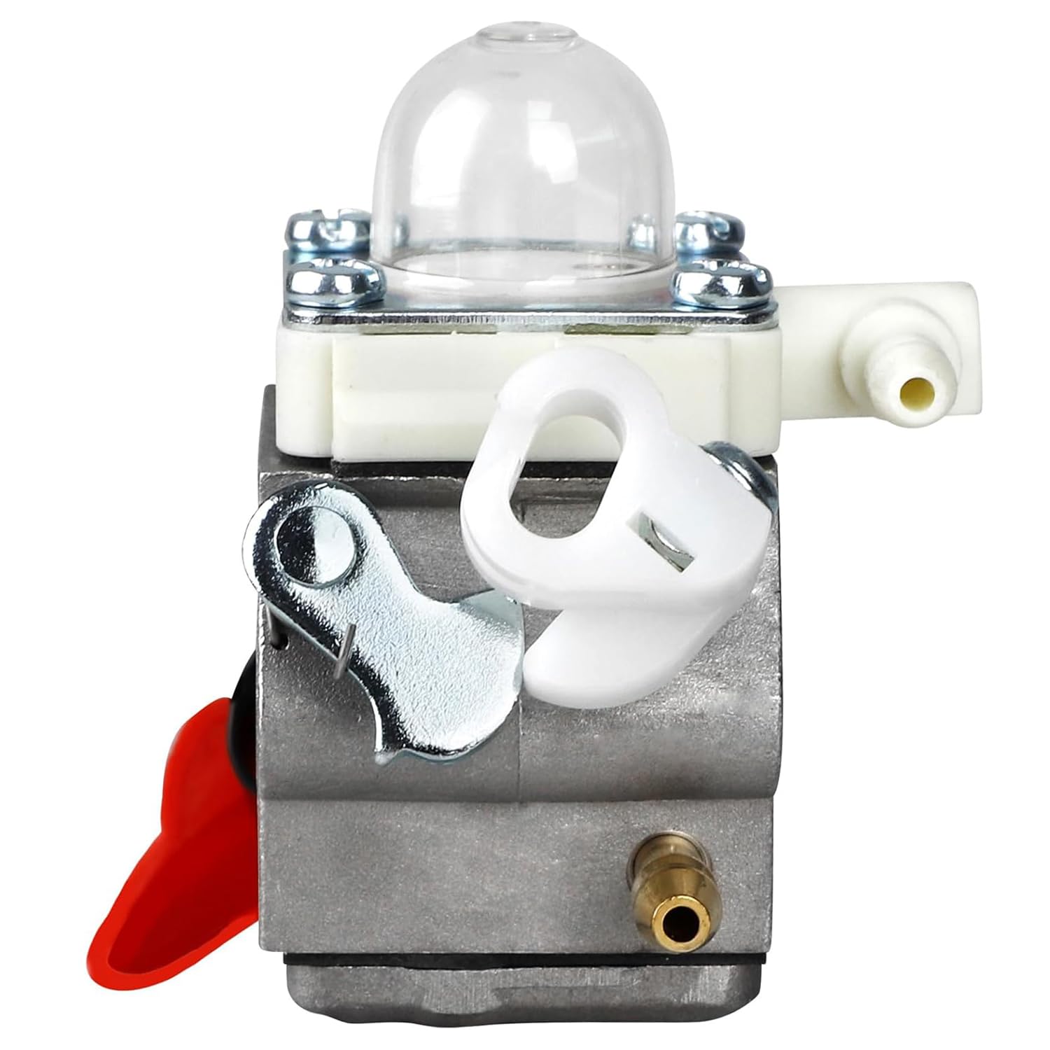 STHL OEM CARBURETOR 4144 120 0605 ZAMA C1M-S226B HT56 C-E FC56 C-E - Foto 5