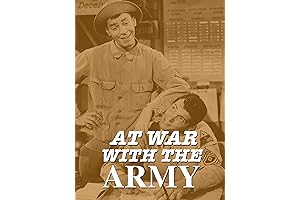 At War With The Army