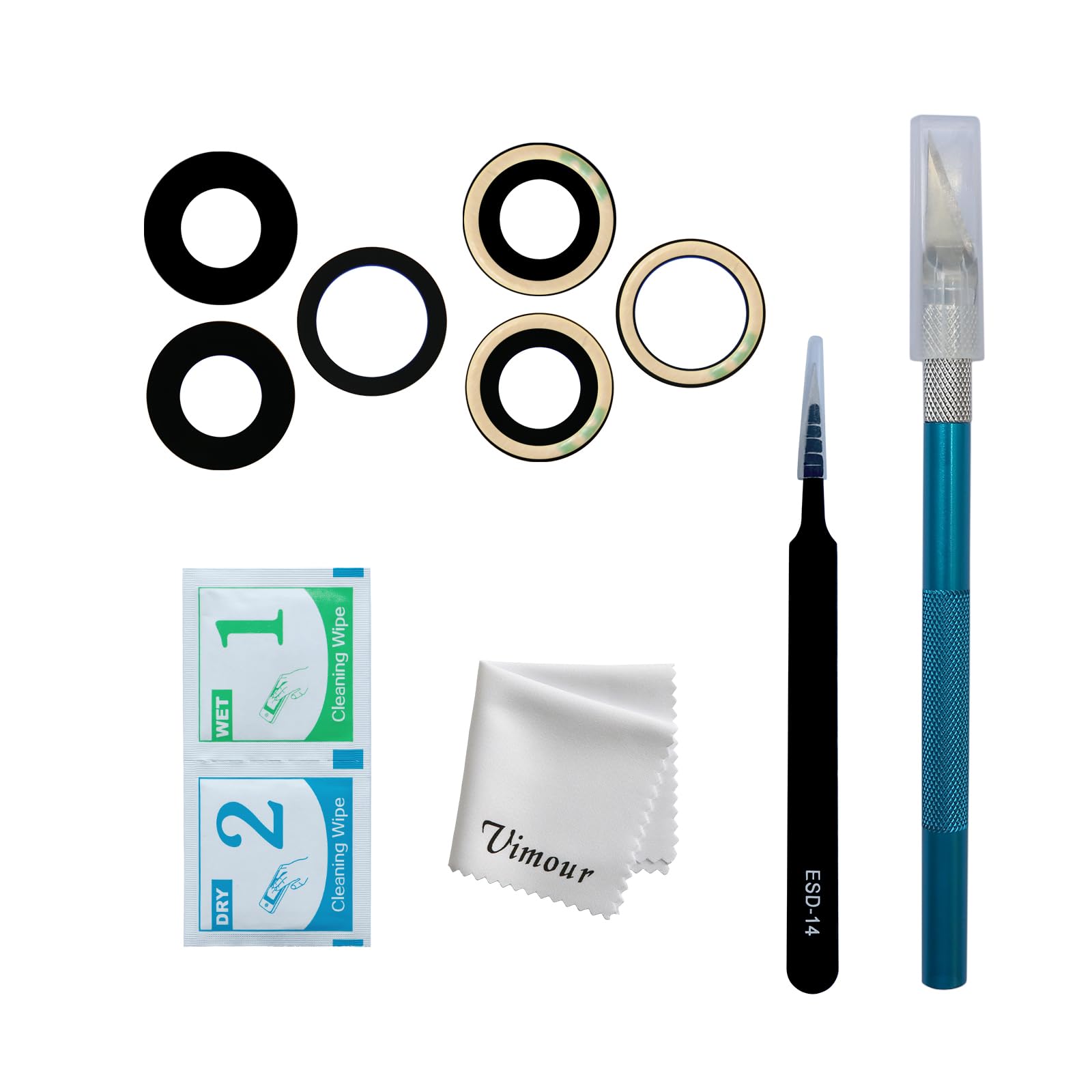 Amazon.co.jp: Vimour OEMオリジナルの背面のリアカメラガラスレンズの Amazon.co.jp: Vimour OEMオリジナルの背面のリアカメラガラスレンズの