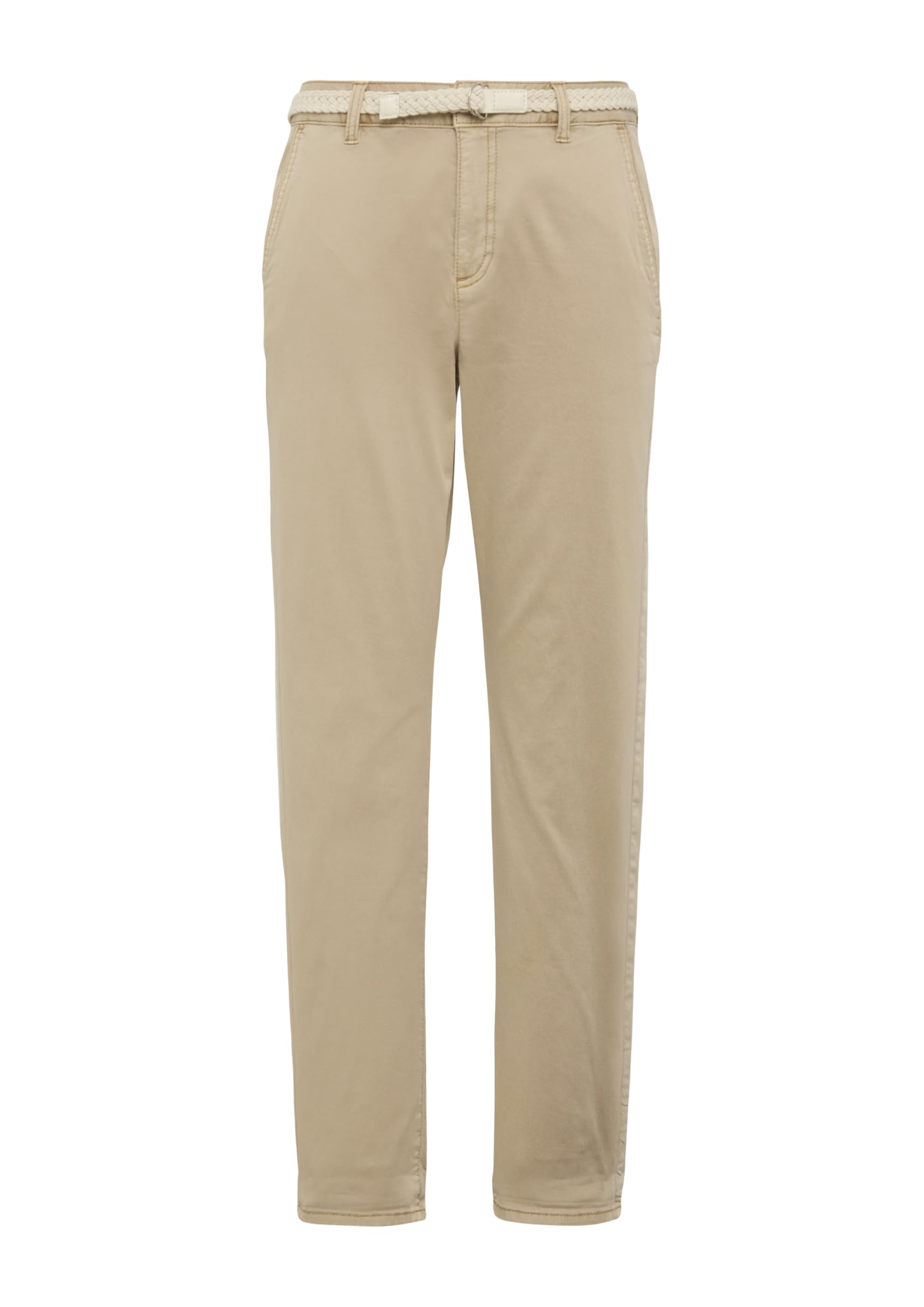 s.Oliver 2161340 - Chino z paskiem Kobiety