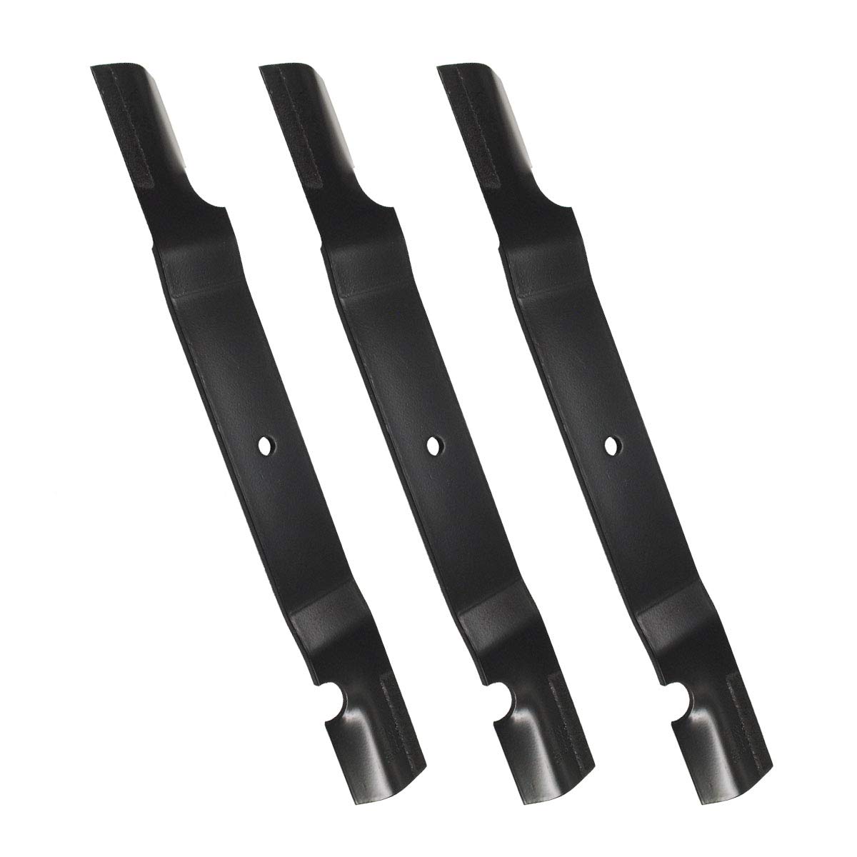 Amazon.com : Grasshopper Set of 3 Mower 21