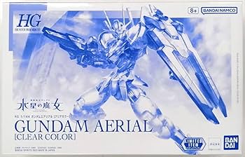 Amazon | BANDAI SPIRITS 機動戦士ガンダム水星の魔女 HG 1/144