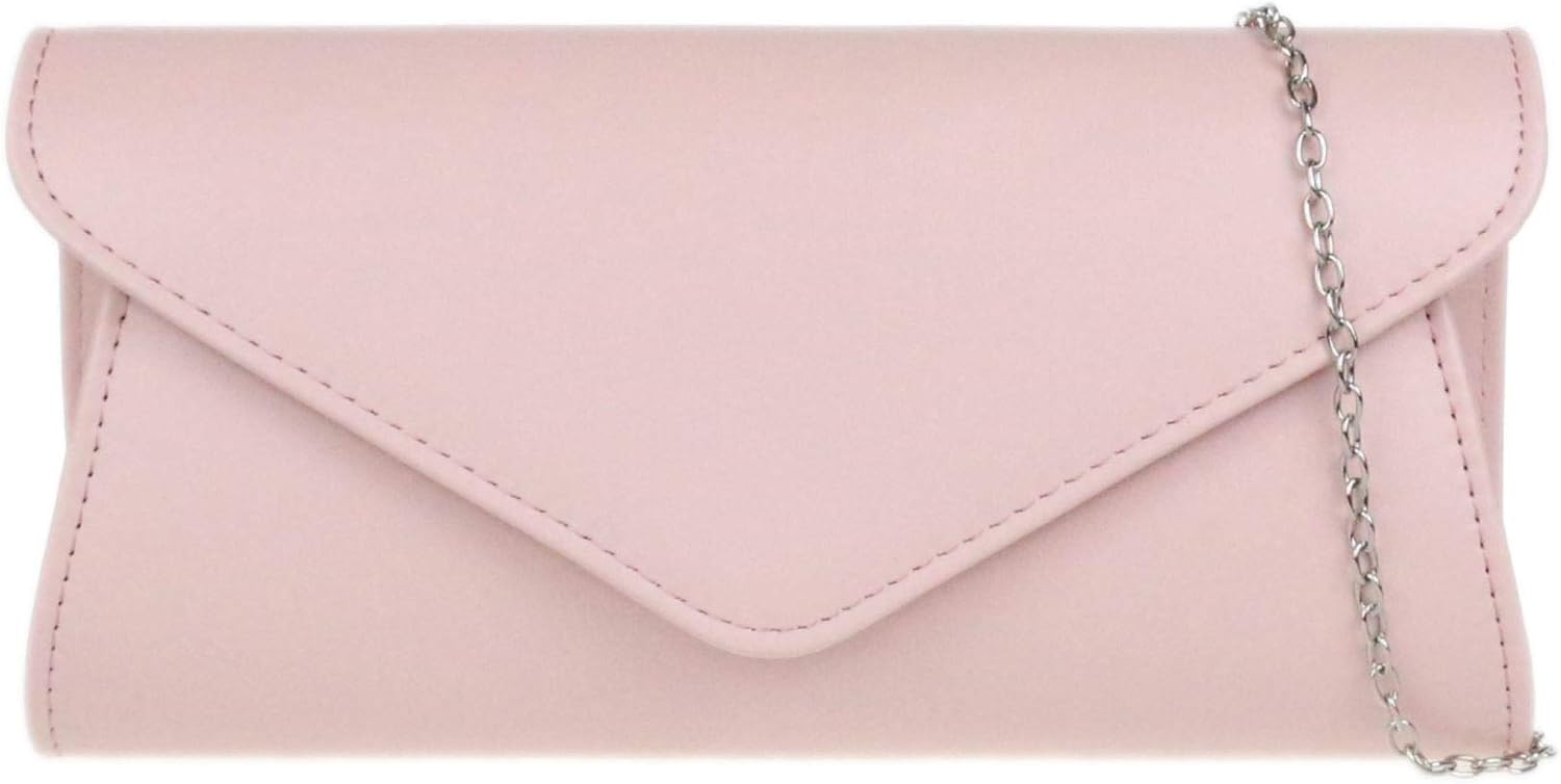 Girly HandBags, Poschette giorno donna, Blu