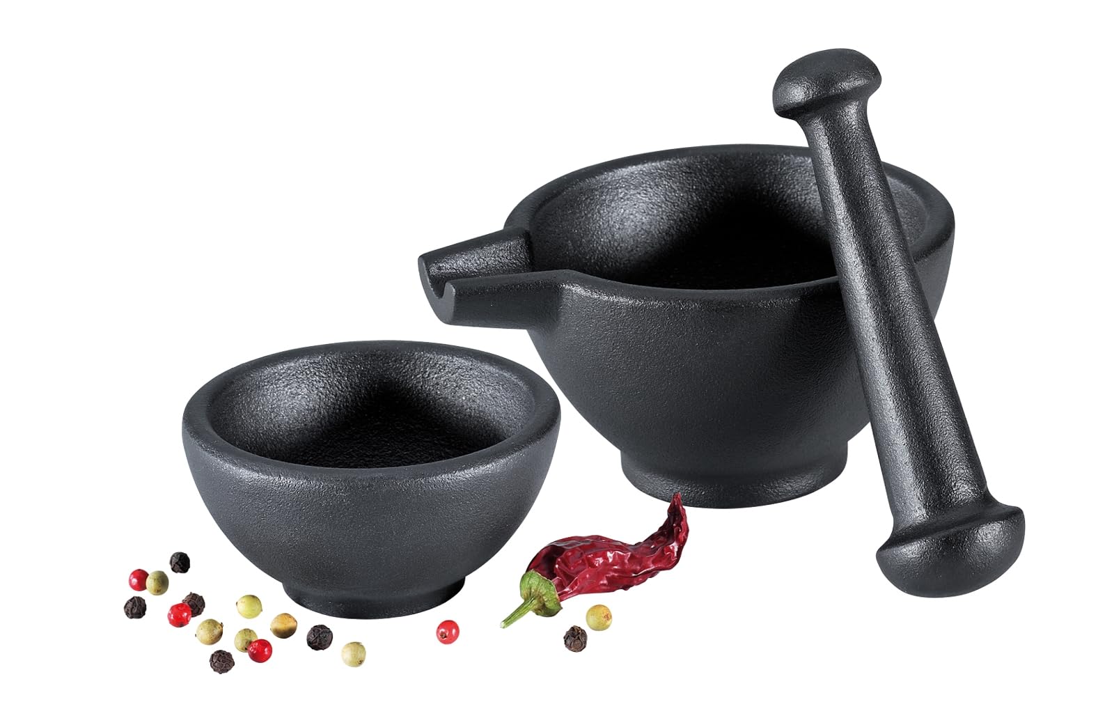 Zassenhaus 3-Piece Set