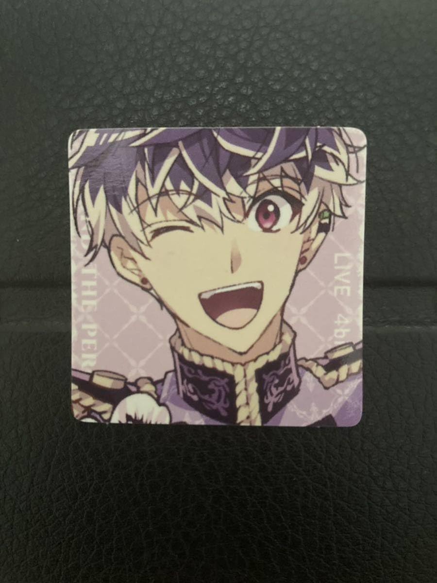 Amazon.co.jp: 劇場版 アイドリッシュセブン 入場者特典 12週目