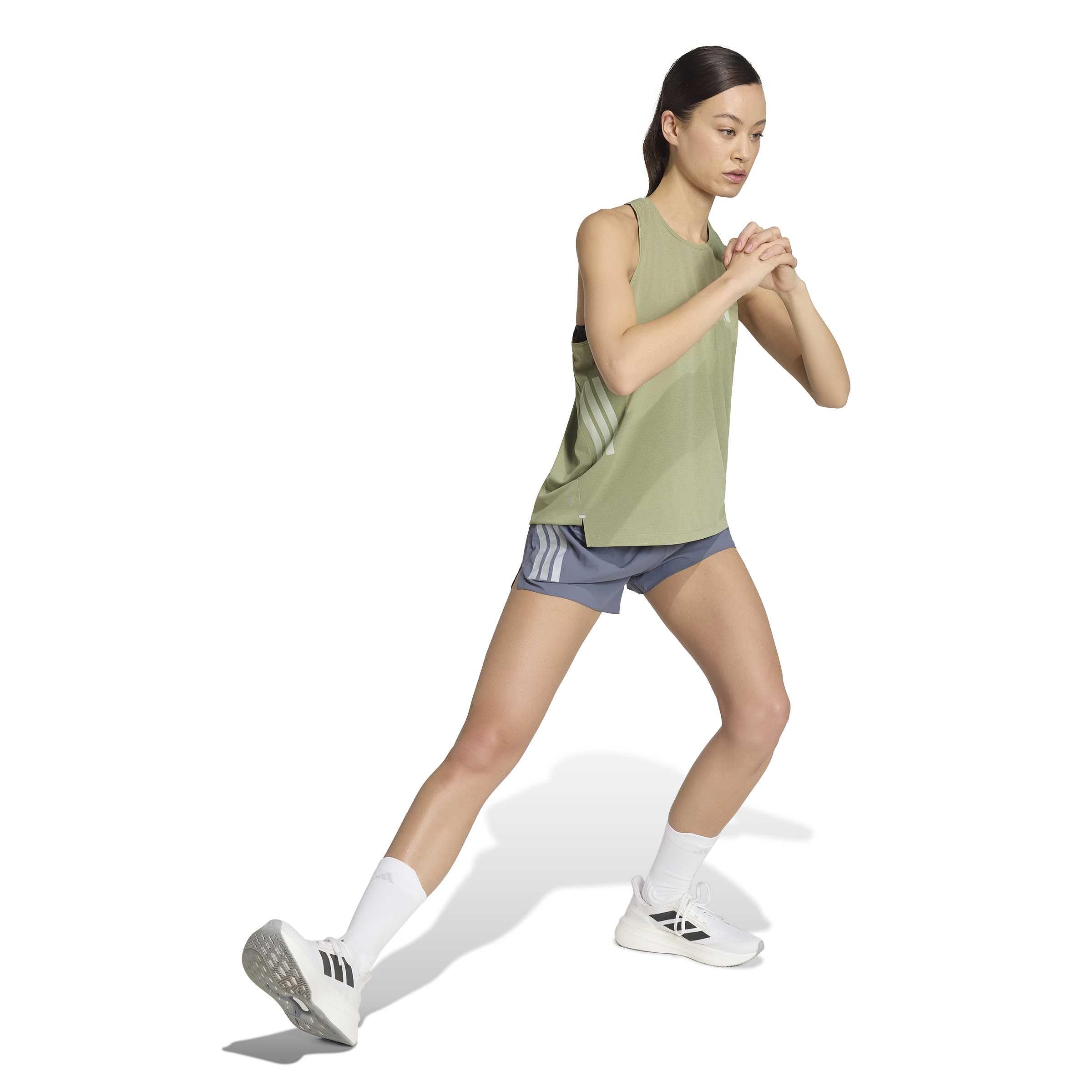 adidas Adi365 Running Formotion Iconic Shorts - Shorty Kobiety
