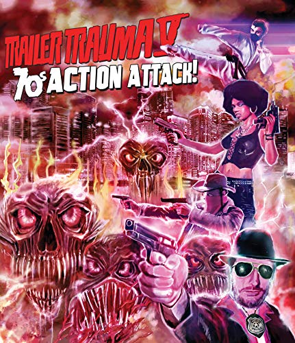 Best Action Trailers