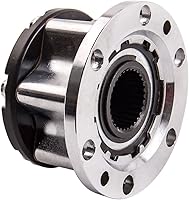 Vista 9 de maXpeedingrods Buje de rueda libre Buje de bloqueo manual 43530-69045 para Toyota Land Cruiser 4x4 HZJ80, FZJ70, FZJ75