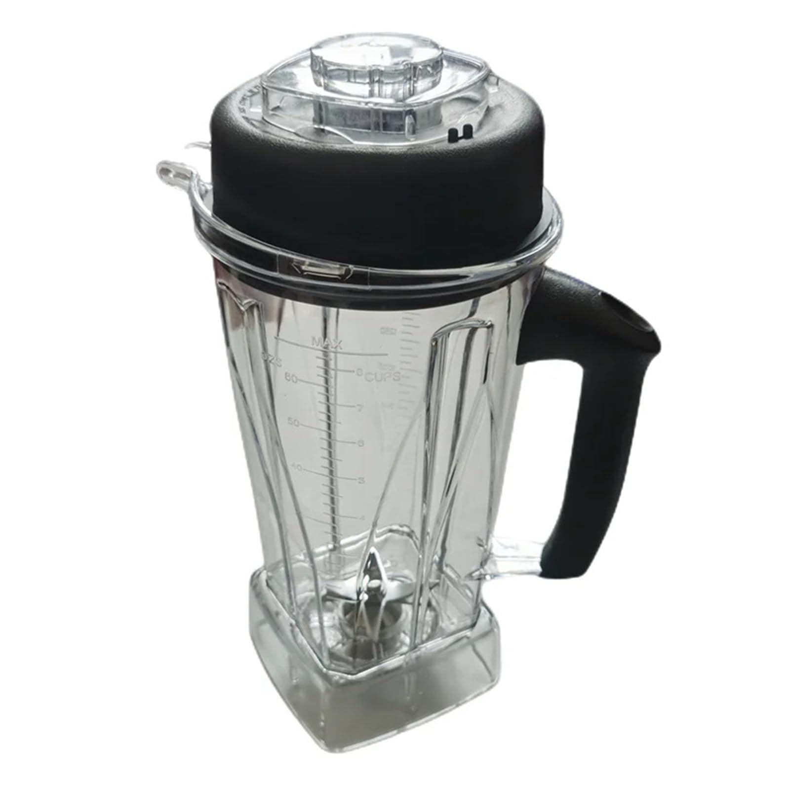 Juicer Blender Pitcher Cup Coperchio Lama Parti