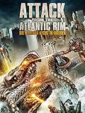 atlantic surf lodge bewertung  Attack from the Atlantic Rim [dt./OV]