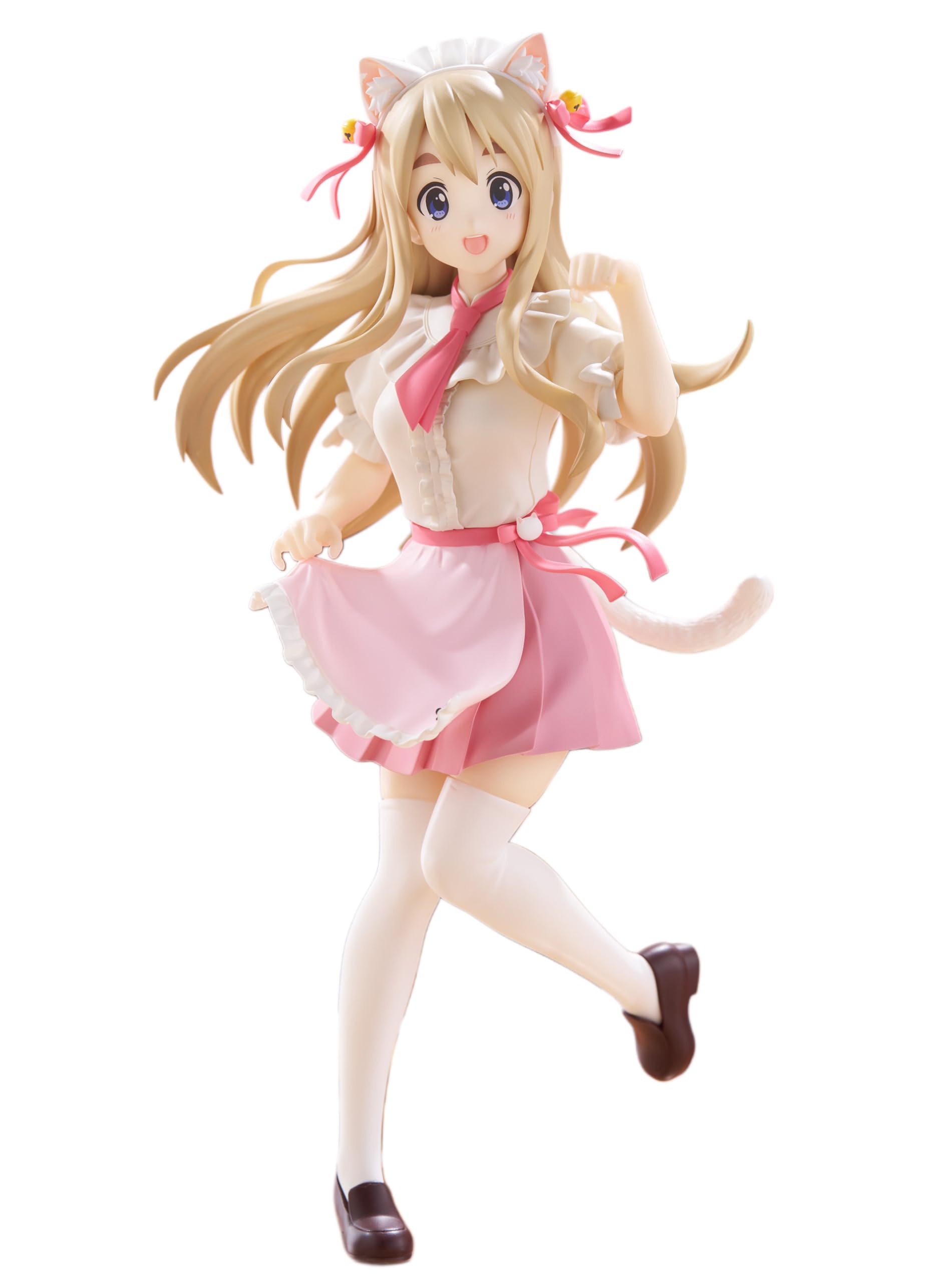 Amazon.co.jp: けいおん！ Trio-Try-iT Figure 琴吹紬 フィギュア