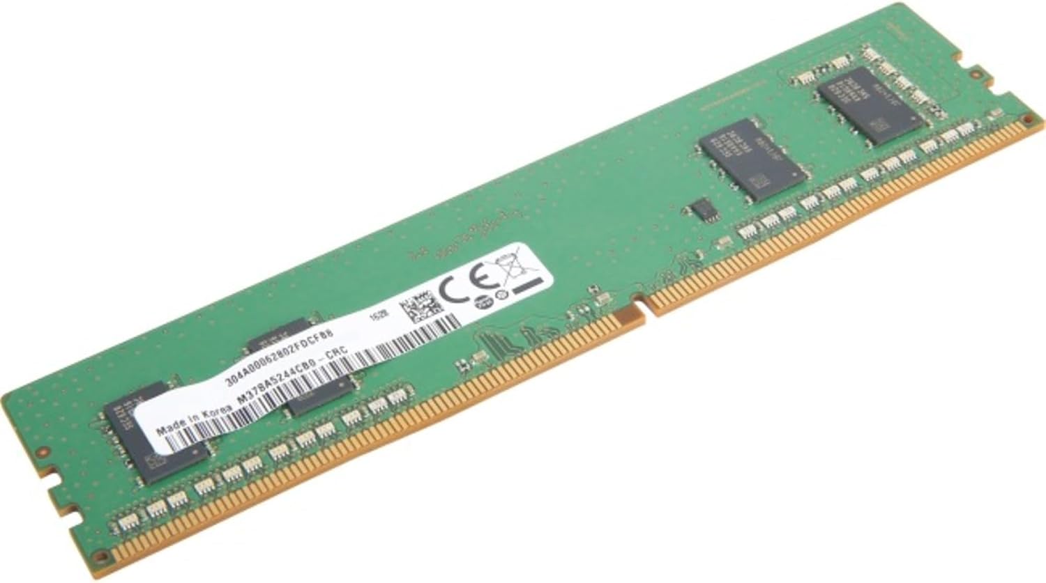 8gb Ddr4-2666 Udimm