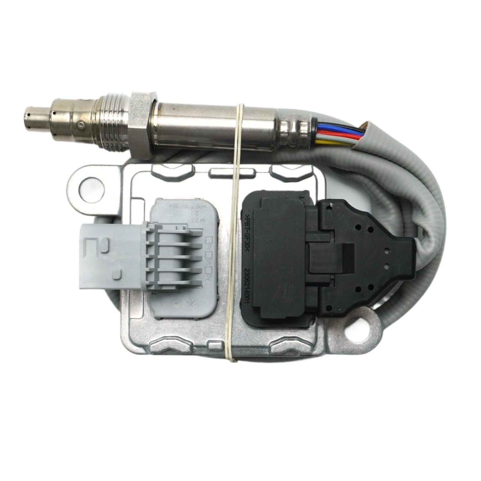 PXQCHAVLN A0111536428 Nitrogen Oxygen NOx Sensor 12V for A0111536428 a 011 153 64 28