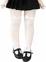 ドール用スニーカー　靴下 Amazon.co.jp: ドール靴下レースソックス1/3と1/4ニー