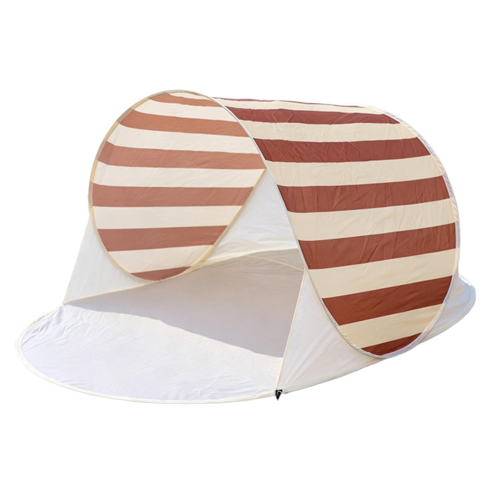 Tente de plage UPF50+ Auvent de camping