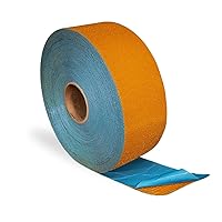 Vista 27 de Cinta Reflectante para Marcado de Pavimento DuraMark RPT-750 – Antideslizante, Cinta de Seguridad de Uso Rudo para Exteriores, Base de Goma