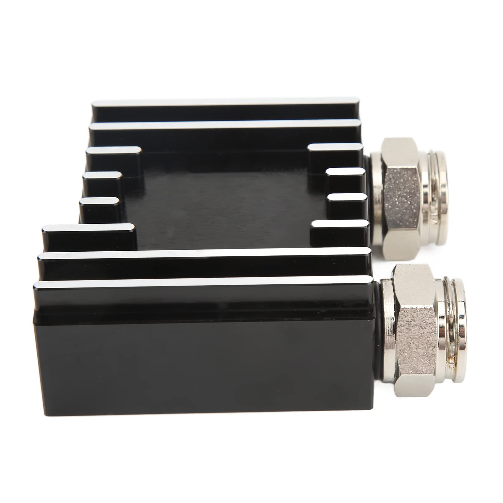 Gearbox Transmission Oil Cooler, Gearbox Cooler Heavy Duty High Performance Easy to Install Durable for Truck