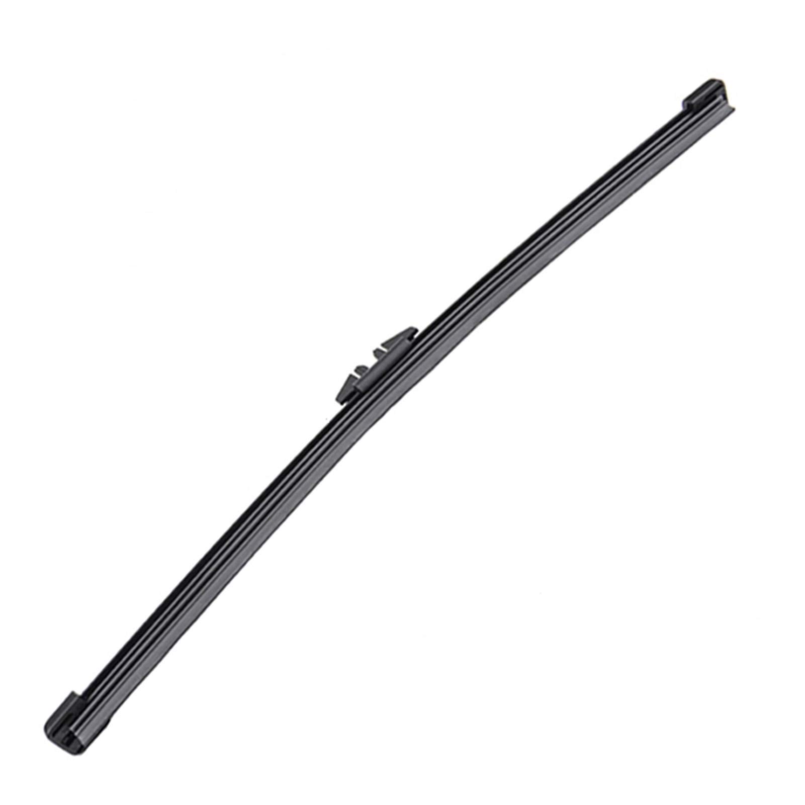Essuie-glace arrière DEHIWI 11" fini les traces sur vitre Mini Paceman R61