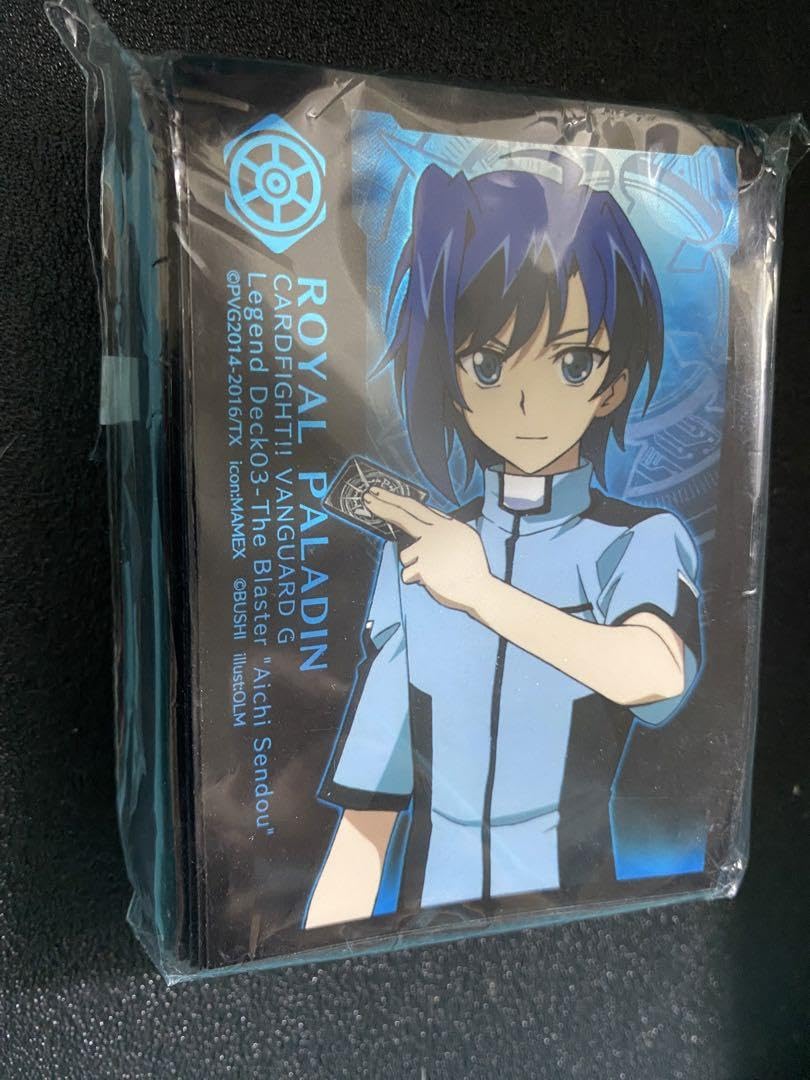 WS 先導アイチ PR 4枚 カードリスト ｜ ヴァイスシュヴァルツ｜Weiβ Schwarz