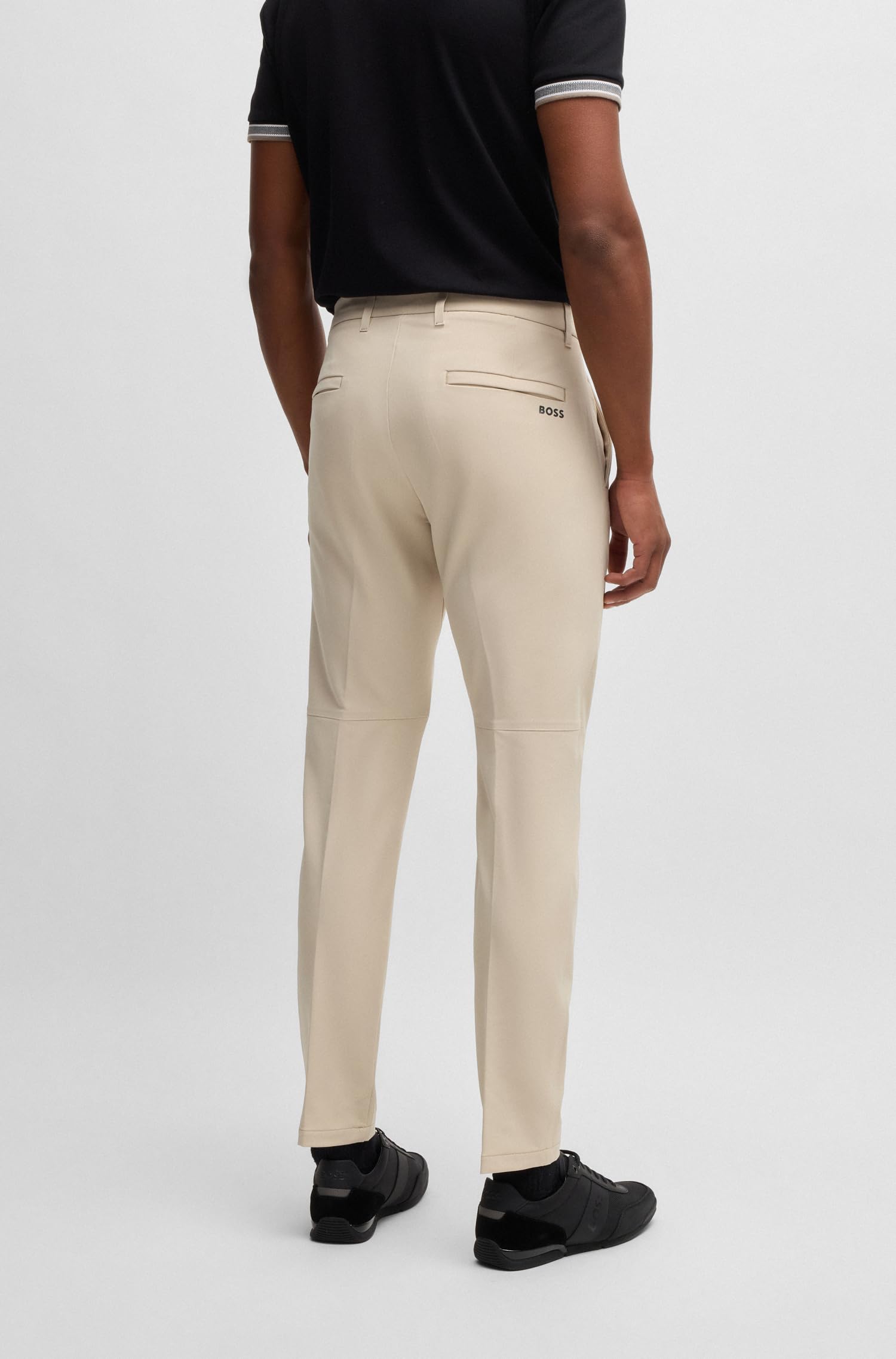 BOSS T_Commuter-Slim 10268853 01