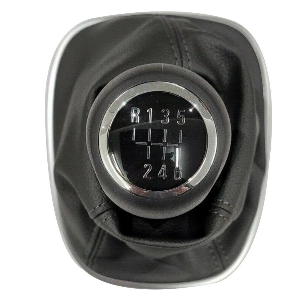 Versnellingspook en pookknop Opel Corsa E 1.0 Benzine Versnellingspook en pookknop Opel Corsa E 1.0 Benzine