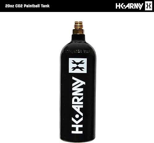 Miniatura 3 de HK Army SABR - Pistola de paintball con marcador de CO2