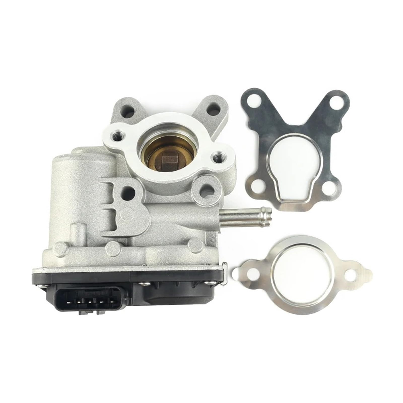 for Nissan D40 for Navara R51 for Pathfinder Yd25 Dci 14710EC00B 14710EC00D 14710-EC00D 14710-EC00B EGR Valve EGR Valve Exaust Gas Recirculation Valve