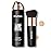 KYDA AirBrush Foundation Spray, Silky Foundation Mist Makeup, Flawless Coverage for Smooth Creamy Nude Finish, Breathable Blendable Lasting Formula, Moisturizing Makeup Primer-310 Sunny Beige