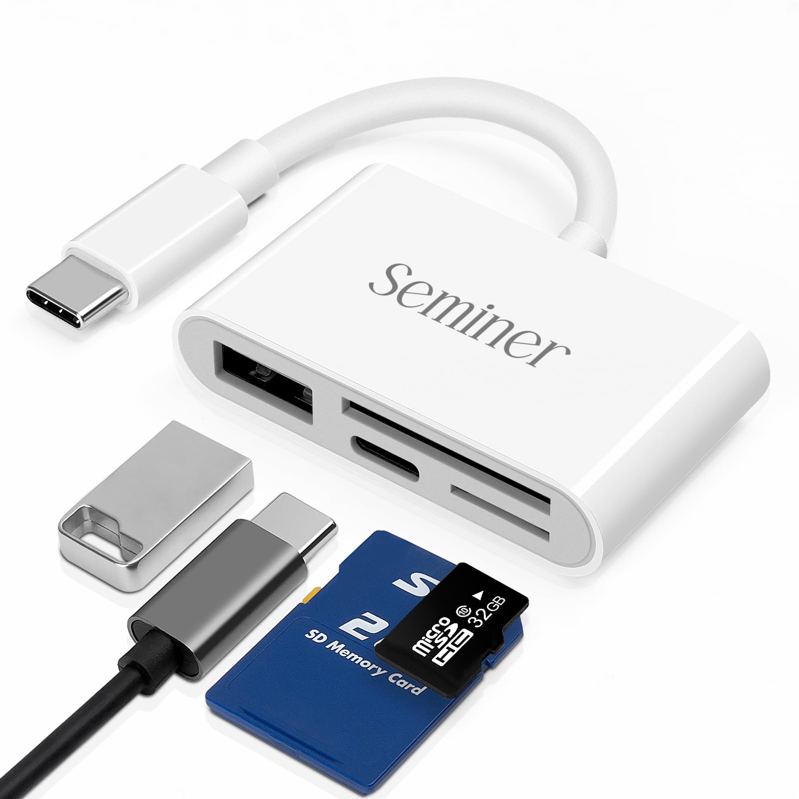 Lettore Di Schede Di Memoria Per Sega Dreamcast - Supporta SD/TF Fino A 128 GB, Plug & Play, Con Dreamshell
