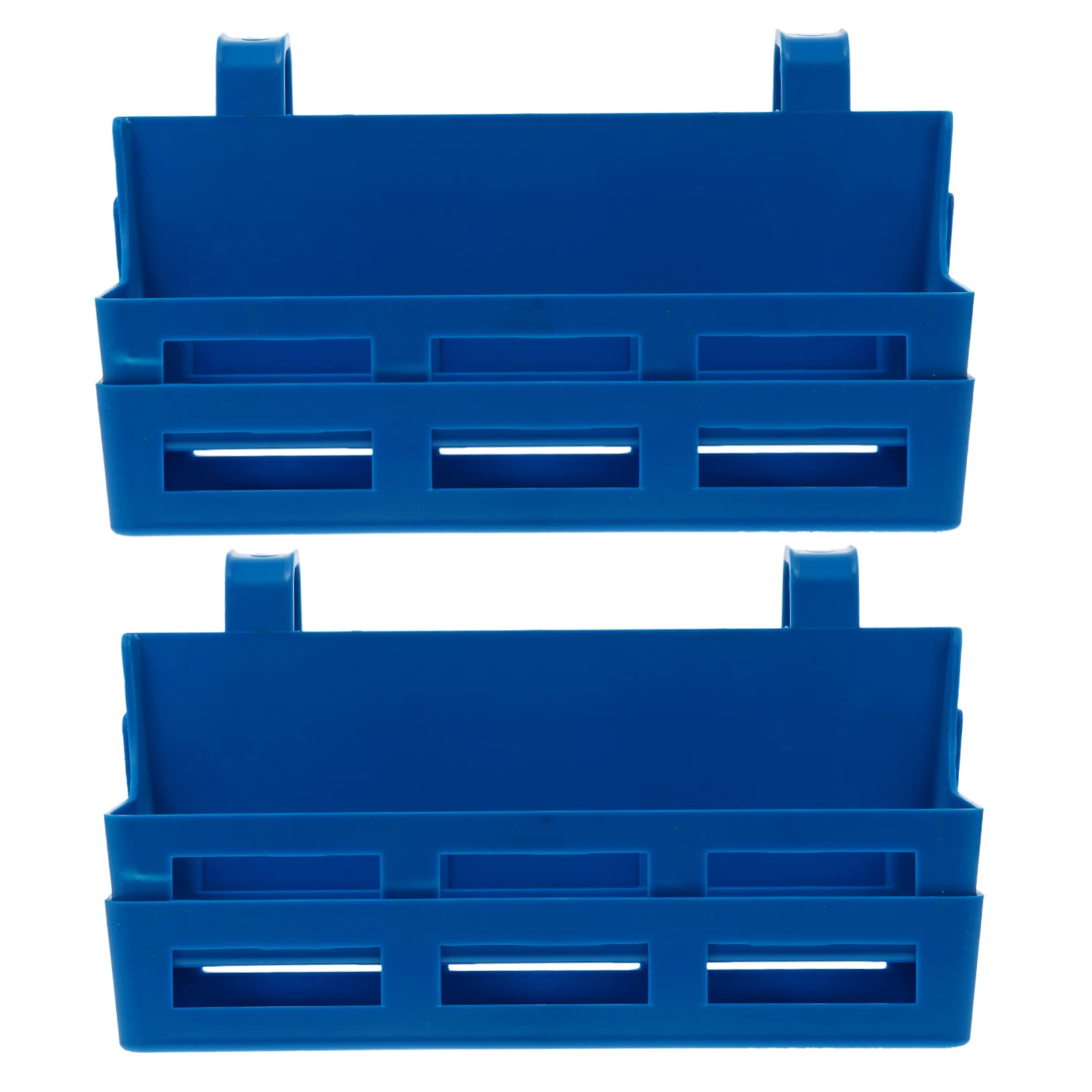 Veemoon 2Pcs Hanging Flower Stand for Floral Arrangements Flower Mud Fixer Durable Support for Bouquets for Weddings and Events Sturdy Flower Display Rack