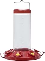 Perky-Pet 220 The Grand Master 48-Ounce Hummingbird Feeder